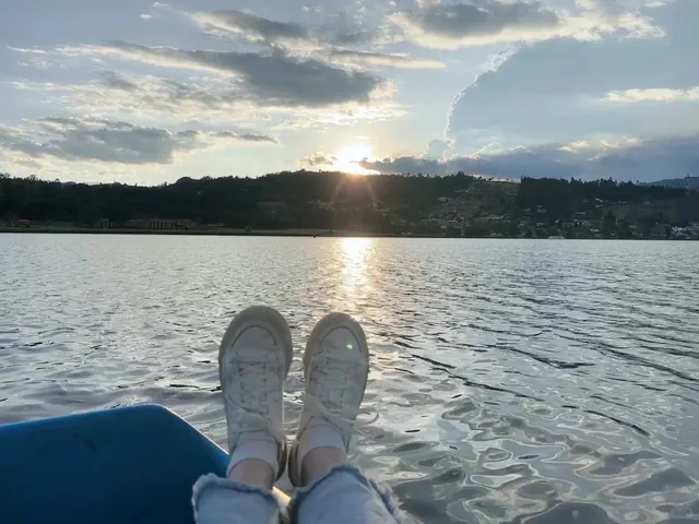 🇨🇴 Paipa: Colombia's Hidden Hot Springs Gem (3hrs from Bogotá)