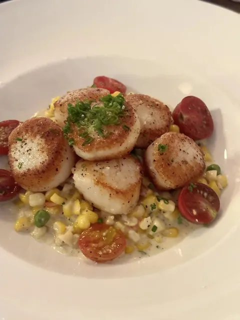 Baltimore food | Thames Street Oyster House