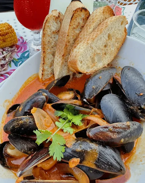 🍽️ Toronto → Flowerpot Island Food Guide | Honest Reviews