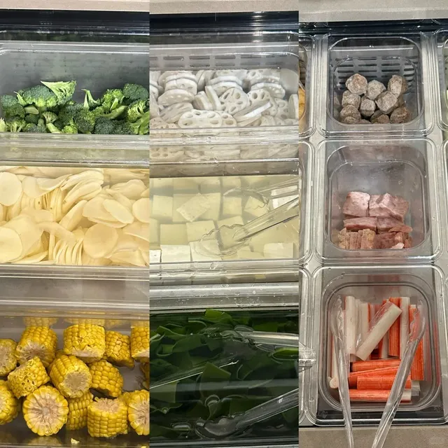 🇺🇸 LA New Spot｜AYCE Individual Hot Pot‼️