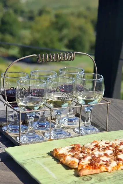 DMV｜Sipping the Taste of the Wind Among Valleys & Vines 🍃✨