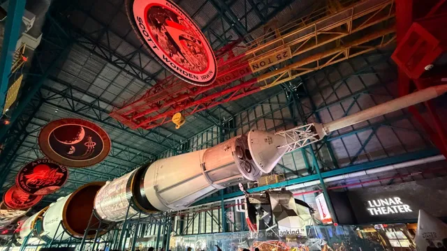 Kennedy Space Center