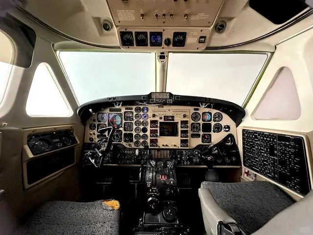 ✈️ Kansas Aviation Museum: A Dream Spot for Aviation Lovers!