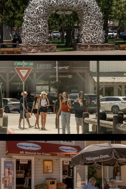  Jackson: A Captivating Western Town to Explore!