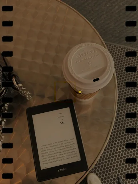 ☕️ Pittsburgh Café | Cool & Heartwarming — Mechanic Coffee 🎞️