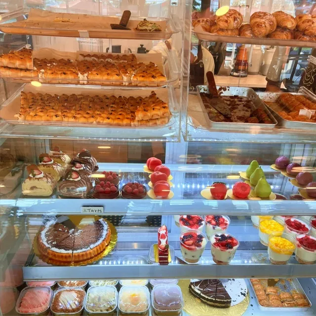 🇺🇸 Rochester - Layali Coffee House ☕