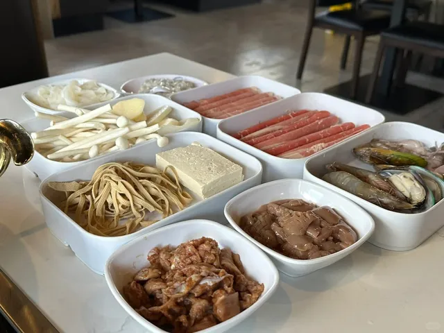 Madtown Hot Pot Review 🍲 Fuki Hot Pot