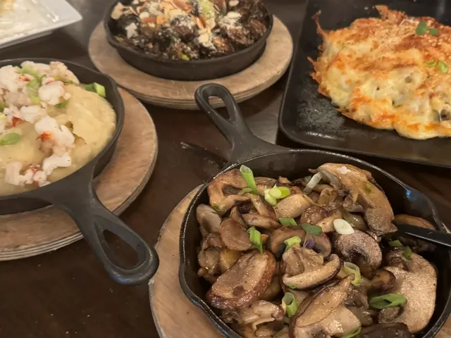 🥩 Cincinnati Food Review | SOB Steakhouse