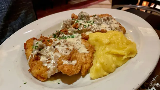 Always Amazing! 🍽️✨