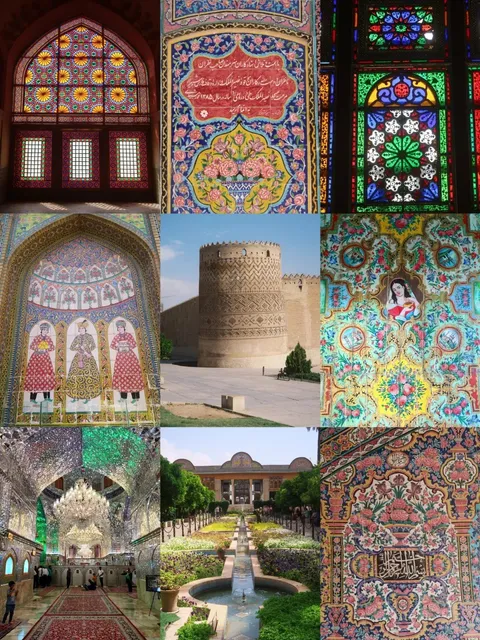 🇮🇷 Shiraz, Iran | Ultimate Travel Guide 📷