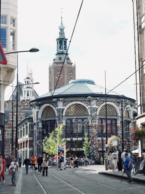 🇳🇱 The Hague Day Trip: A Must-Do in the Netherlands!