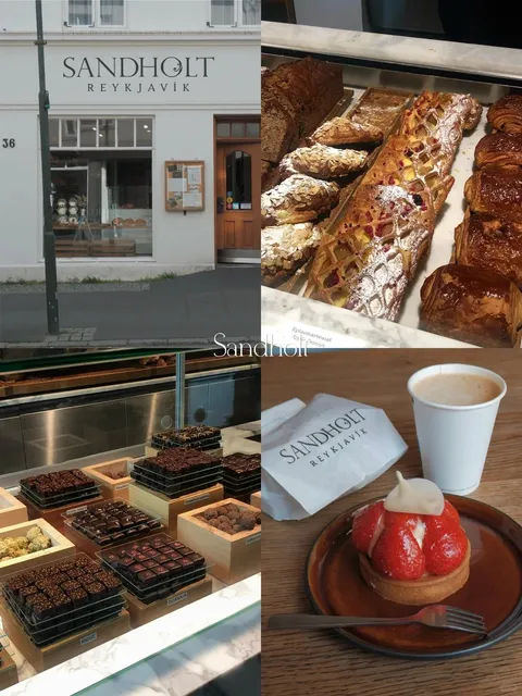 Iceland Coffee Guide: Reykjavík's Best Cafés