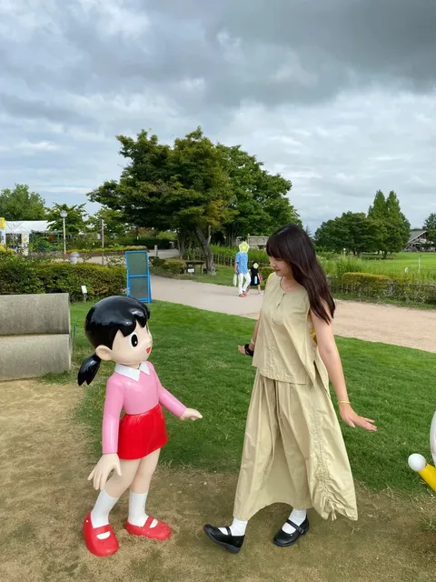 Memo Post 🔔 Fujiko F. Fujio