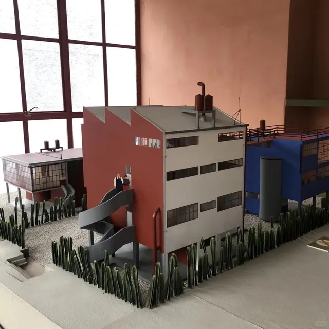 🎨💔 Frida & Diego: Beyond the Blue House—Their Secret Love Nest 💔🎨