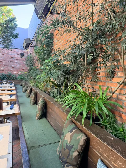 L'Antica Pizzeria da Michele Los Angeles — Editable 🍕