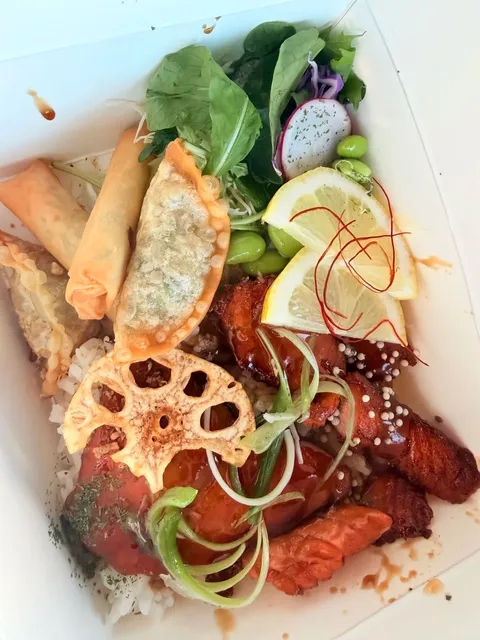 ✨ Found Another Amazing Value Japanese Spot 🍱