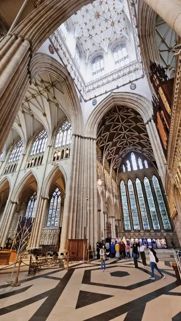 York Day Trip 👻 A Medieval Ghost Town Steeped in Centuries of History