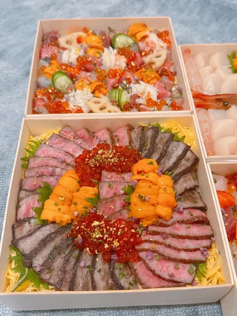 Wafu Bento | LA’s Premium Japanese Bento 🍱✨