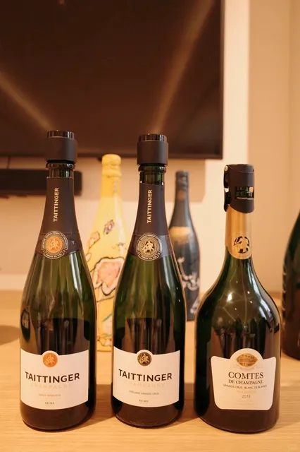 🇫🇷 48 Hours in Reims: A Champagne Lover's Itinerary 🍾✨