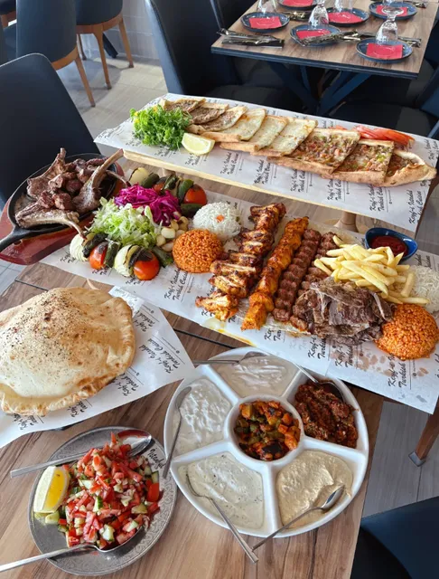 Toronto’s Hidden Turkish Gem | Keyfi Istanbul – A Meat Lover’s Dream​​