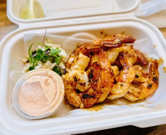 🐟 Coastal Seafoods– A Fresh Catch & Culinary Outpost