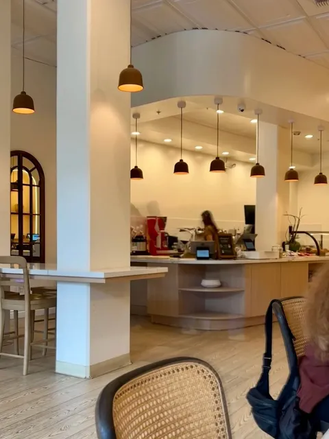 Near LACMA – Not a Monkey Spot 🐒 (jk)