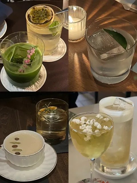 New York Martiny’s 🍸