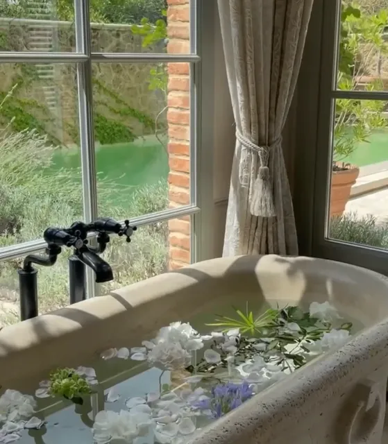 A Hotel to Experience in Your Lifetime - Borgo Santo Pietro