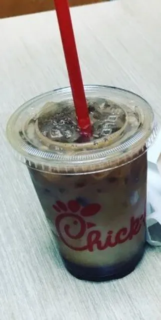 Chick-fil-A  |America’s Favorite Fast Food, Packed with Flavor & Spice