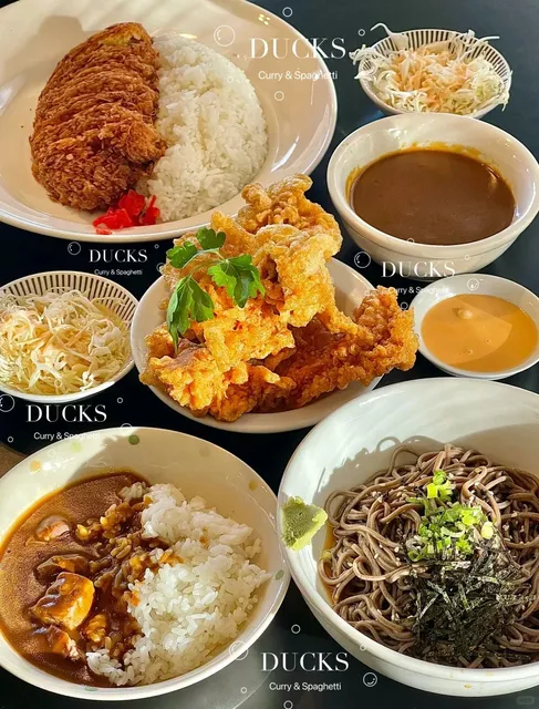 Cozy Traditional Japanese Family Restaurant 