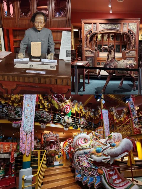 🇦🇺 Bendigo Ultimate Day Trip Guide: Gold, Art & Pasta!