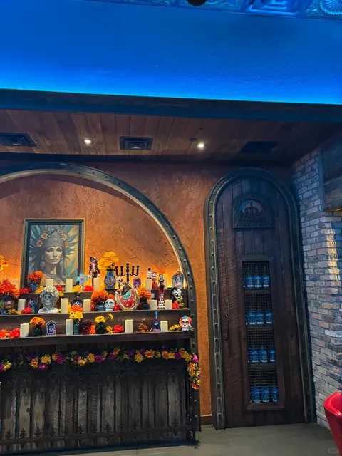 ATL - Maya Speaktiki: A Hidden Tiki-Speakeasy Adventure 🗺️🍹