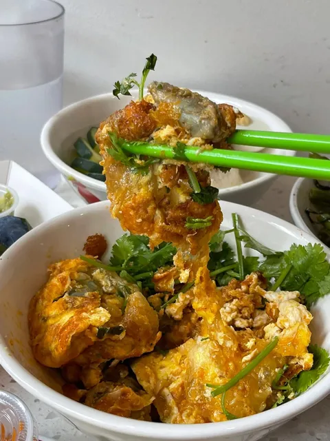 Savoring Malaysia in the Heart of NYC: Kopitiam Experience