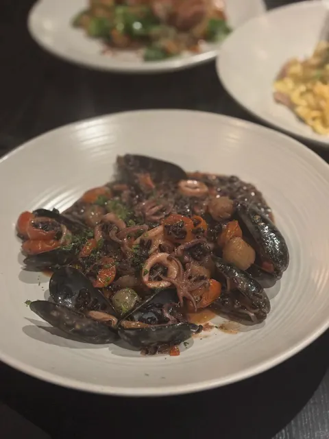 Madison｜Cento - So Delicious! 😚