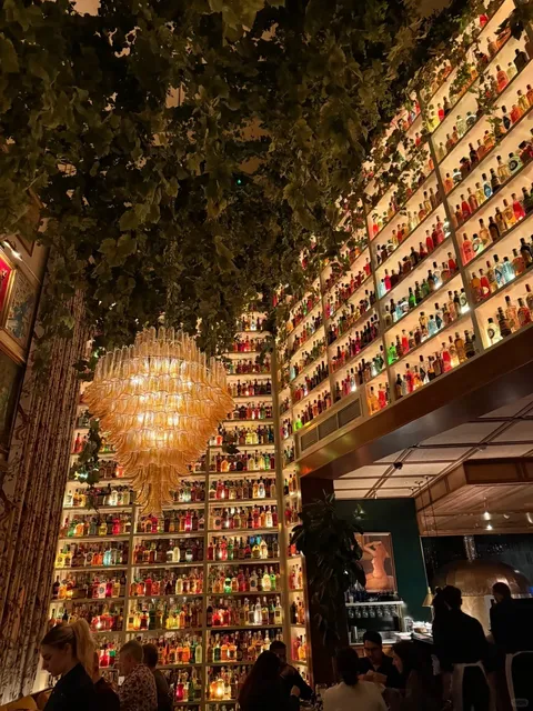 🇬🇧 Birmingham | La Bellezza - Big Mamma's Newest Italian Gem! 🍕✨