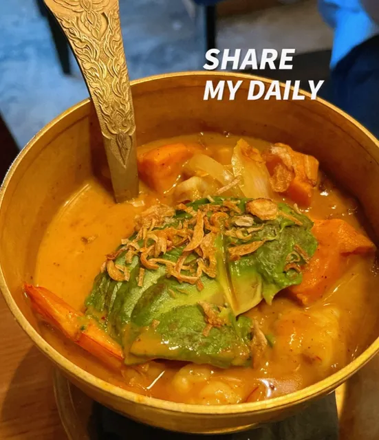 High-Value Thai Cuisine Right Next to the Met! 🌟