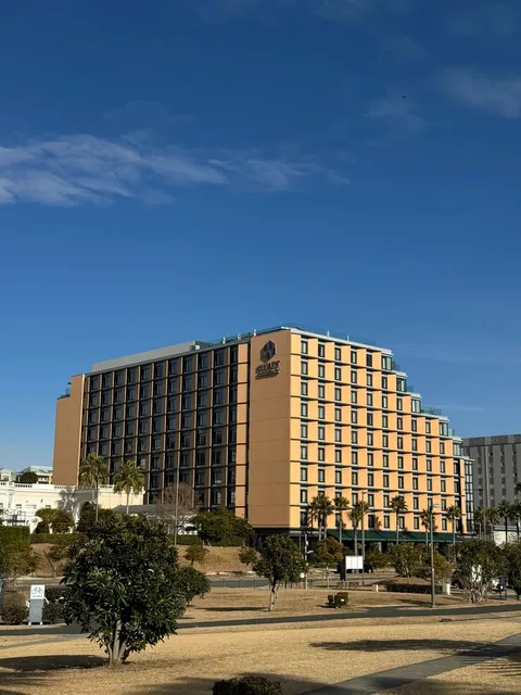 Hyatt Regency Tokyo Bay(1)