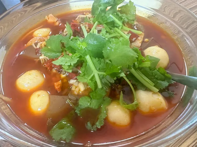 🇩🇪 Bremen Sailing Festival & A Taste of Home at Full Flavor Sichuan