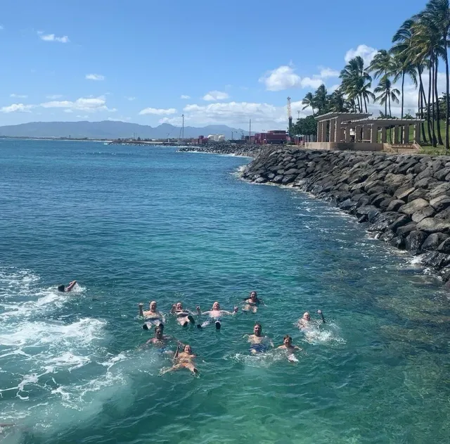 A Wonderful Tour on Oʻahu! 🌺