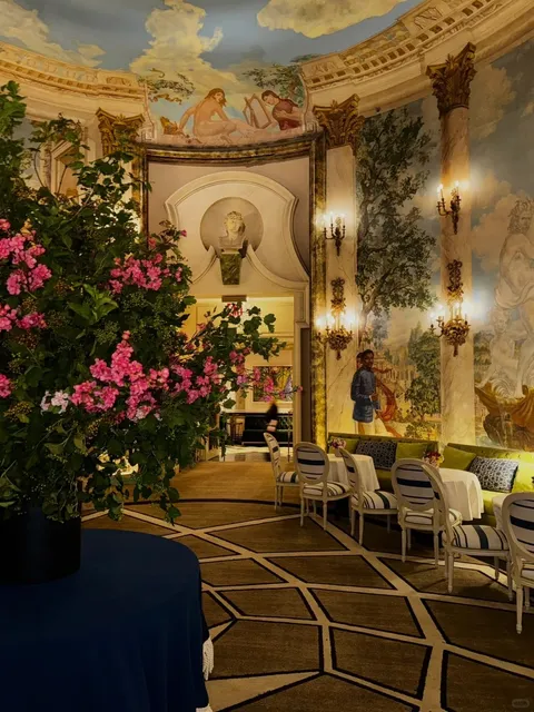 Perrine New American Restaurant(2)