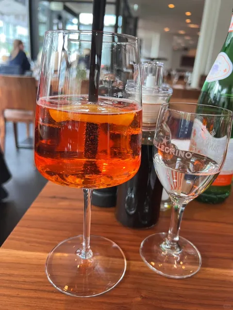 🇩🇪 Downtown Stuttgart | Recommended Italian Restaurant 🍴