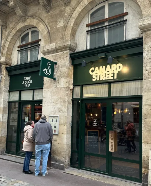🇫🇷 Bordeaux Restaurant Discovery | A Hidden Gem for Duck Lovers! 🍷