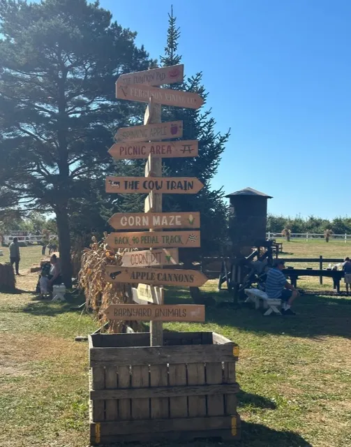 A Sweet Wonderland Beyond Your Wildest Dreams!