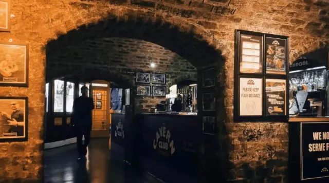The Cavern Club