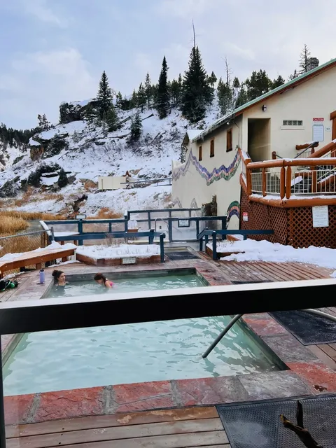 Denver, Colorado | 5-Day Winter Itinerary 🏔️❄️