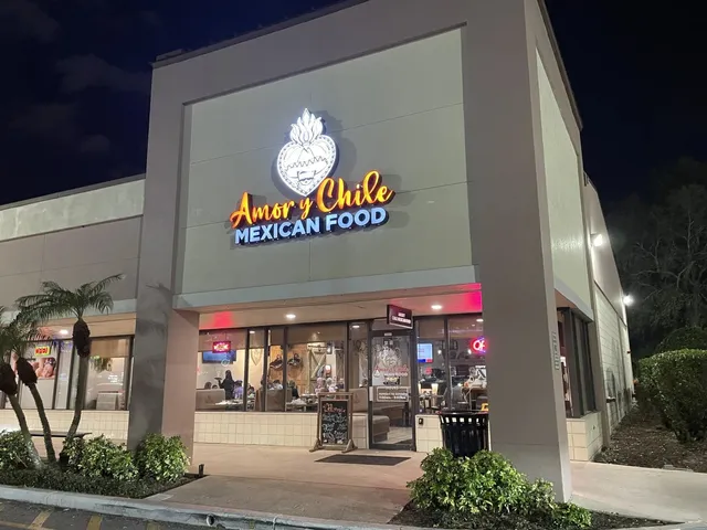 Orlando｜This Hidden Gem of Mexican Cuisine is a MUST-TRY! 🇲🇽🔥 