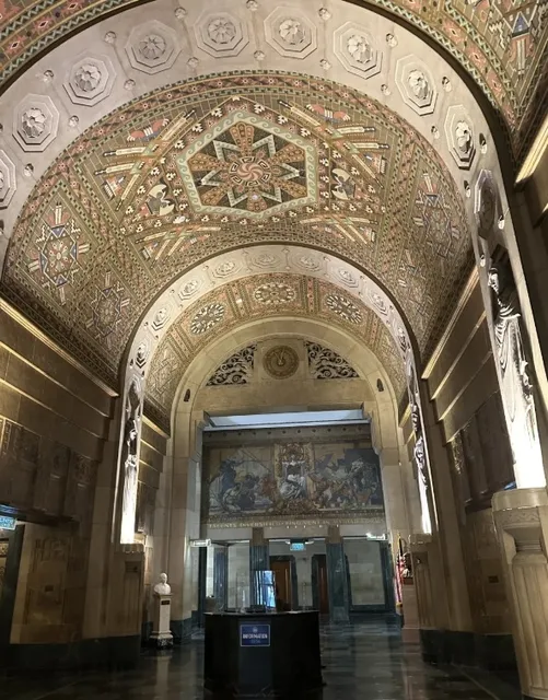 Toronto – Buffalo City Half-Day Trip