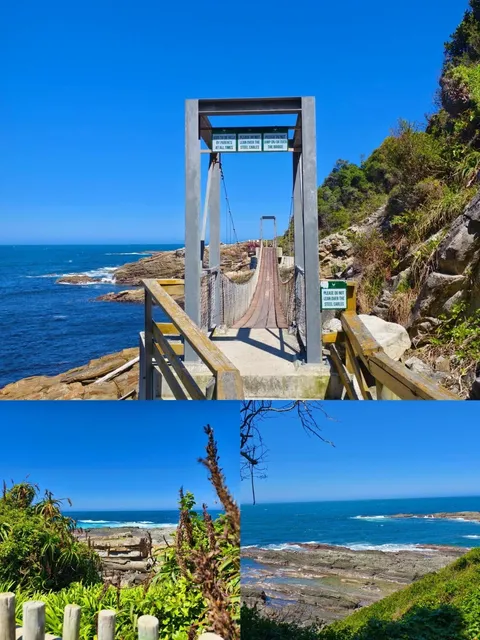 "Port Elizabeth - Where My Soul Wants to Stay Forever" 🌍✨