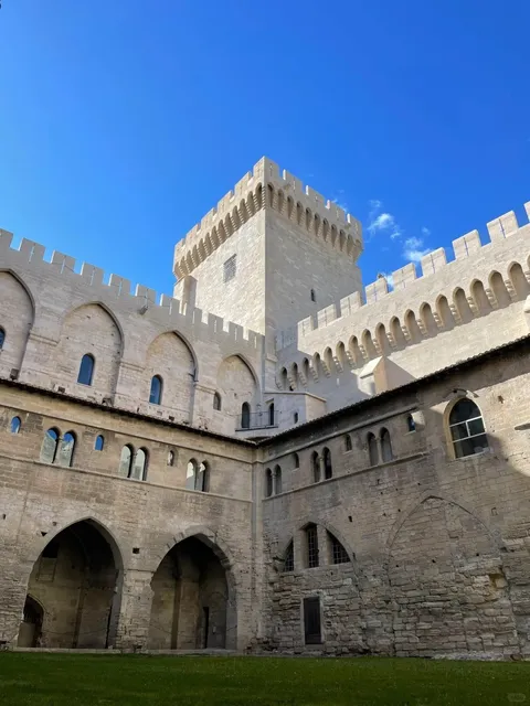 🎟 Avignon in 2 Days & 3 Nights - A Recap