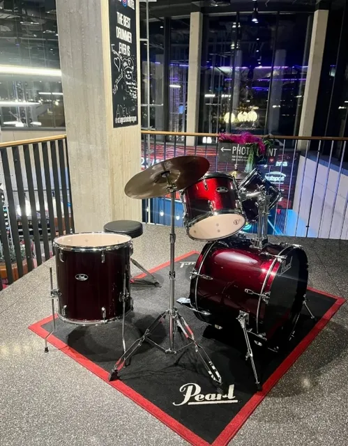 Hotel Review: Stages Hotel Prague 🇨🇿